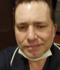 Rencontre Homme Etats-Unis à Dundalk : Dave, 43 ans